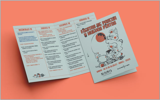 Parking langreo Centro Interior