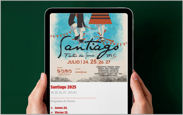 Parking langreo Centro Interior