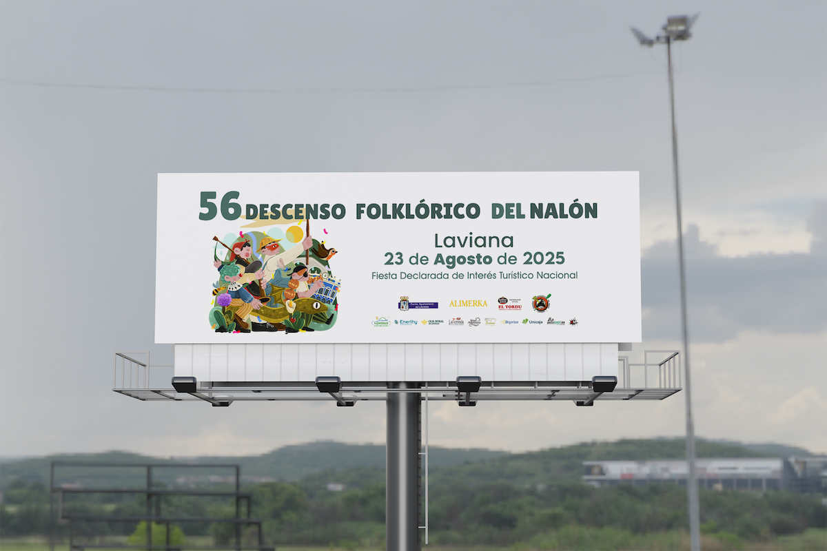 Parking langreo Centro Interior