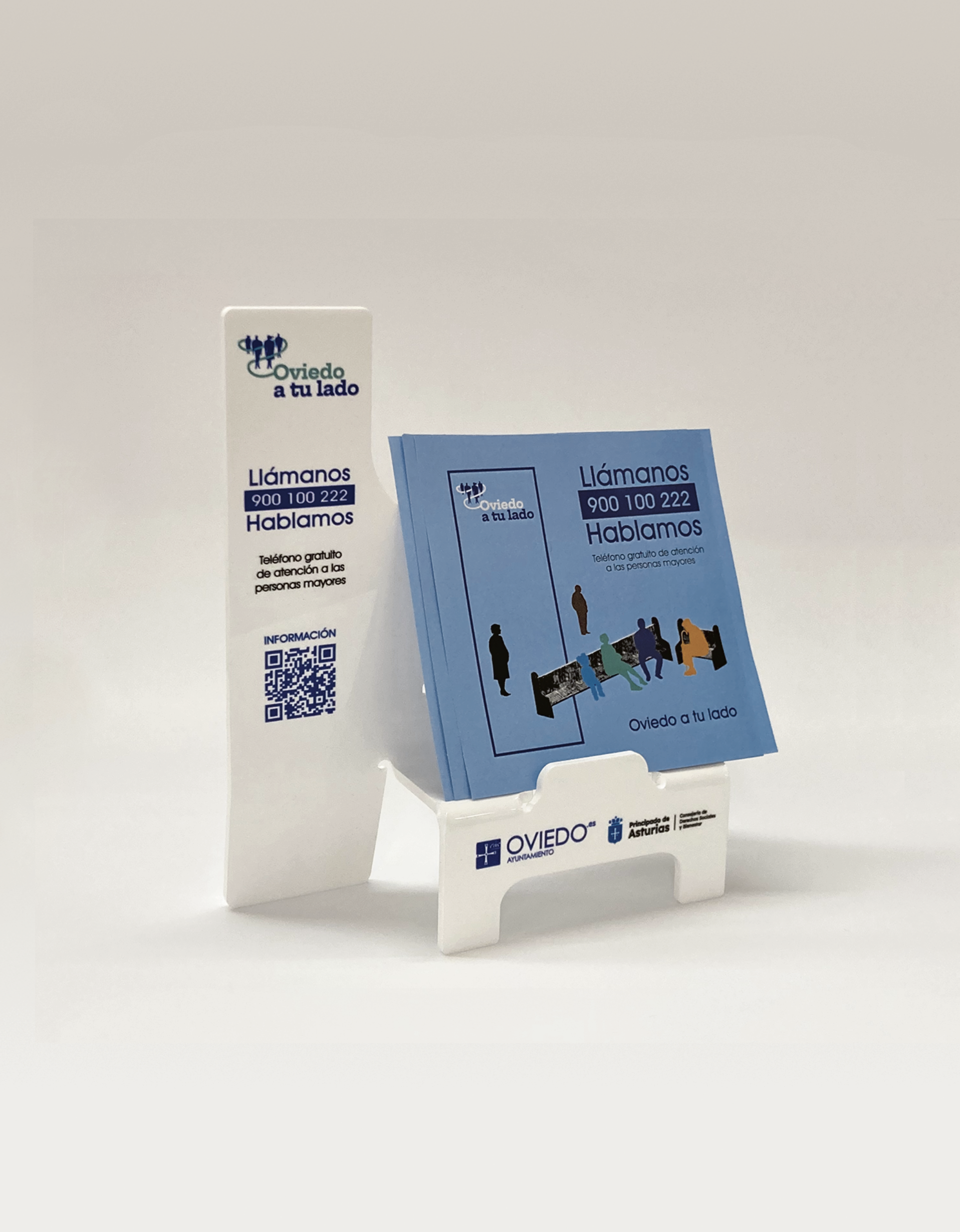 Parking langreo Centro Interior